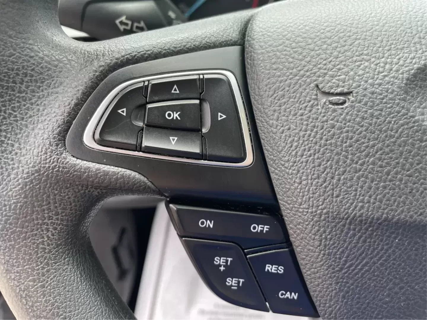 2018 Ford Escape SE (1FMCU9GD2JU) with an Other engine, located at 401 Woodman Dr, Riverside, OH, 45431, (937) 908-9800, 39.760899, -84.123421 - 2018 Ford Escape SE - Photo#15