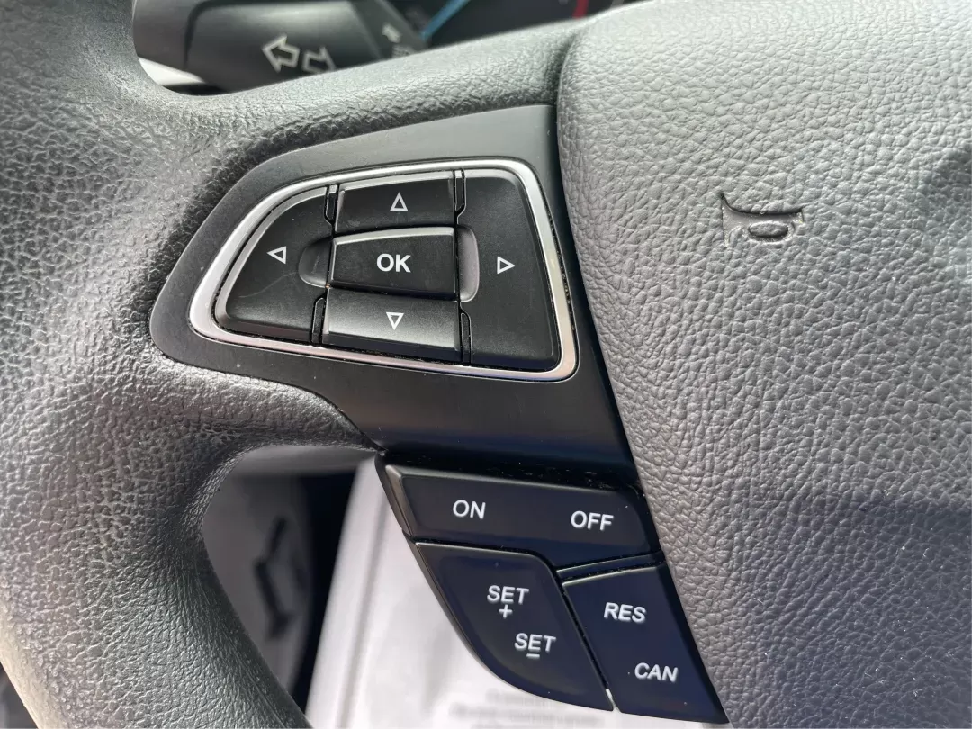 2018 Ford Escape SE (1FMCU9GD2JU) with an Other engine, located at 401 Woodman Dr, Riverside, OH, 45431, (937) 908-9800, 39.760899, -84.123421 - 2018 Ford Escape SE - Photo#15