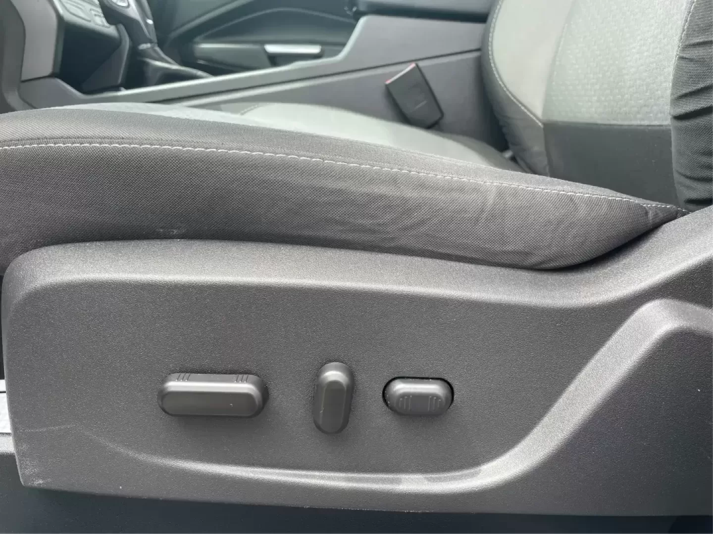 2018 Ford Escape SE (1FMCU9GD2JU) with an Other engine, located at 401 Woodman Dr, Riverside, OH, 45431, (937) 908-9800, 39.760899, -84.123421 - 2018 Ford Escape SE - Photo#17