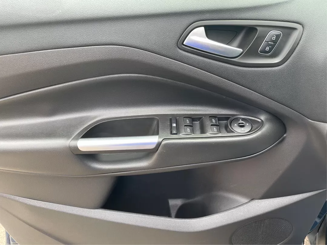 2018 Ford Escape SE (1FMCU9GD2JU) with an Other engine, located at 401 Woodman Dr, Riverside, OH, 45431, (937) 908-9800, 39.760899, -84.123421 - 2018 Ford Escape SE - Photo#18