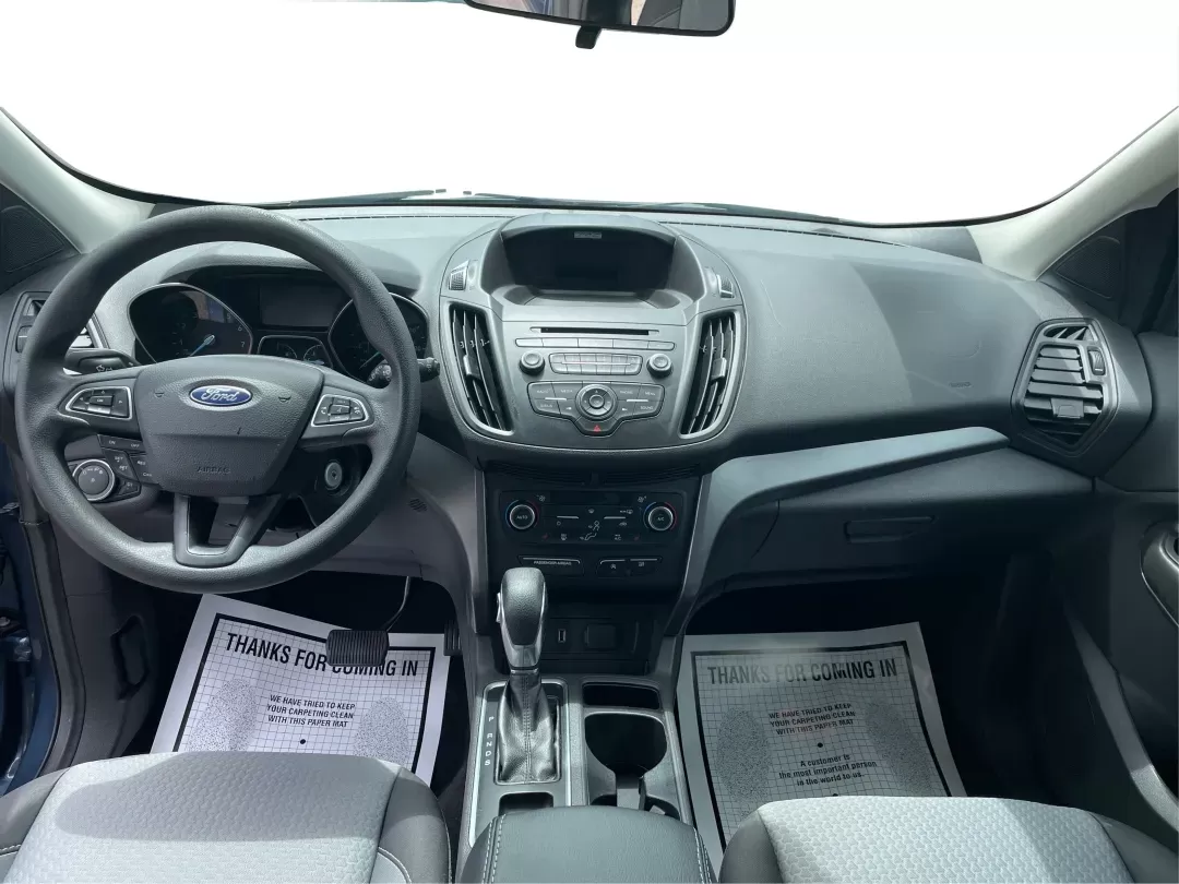 2018 Ford Escape SE (1FMCU9GD2JU) with an Other engine, located at 401 Woodman Dr, Riverside, OH, 45431, (937) 908-9800, 39.760899, -84.123421 - 2018 Ford Escape SE - Photo#20