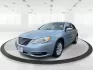 2013 Chrysler 200 Touring (1C3CCBBB1DN) with an Other engine, located at 880 E. National Road, Vandalia, OH, 45377, (937) 908-9800, 39.891918, -84.183594 - 2013 Chrysler 200 Touring - Photo#7