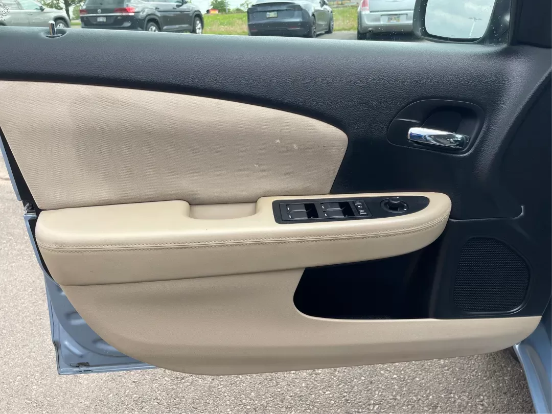 2013 Chrysler 200 Touring (1C3CCBBB1DN) with an Other engine, located at 880 E. National Road, Vandalia, OH, 45377, (937) 908-9800, 39.891918, -84.183594 - 2013 Chrysler 200 Touring - Photo#12