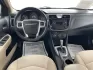 2013 Chrysler 200 Touring (1C3CCBBB1DN) with an Other engine, located at 880 E. National Road, Vandalia, OH, 45377, (937) 908-9800, 39.891918, -84.183594 - 2013 Chrysler 200 Touring - Photo#13