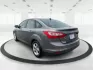 2014 Ford Focus SE (1FADP3F21EL) with an 2L I-4 gasoline direct injection engine, located at 1099 N County Rd 25A, Troy, OH, 45373, (937) 908-9800, 40.057079, -84.212883 - 2014 Ford Focus SE - Photo#4