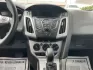 2014 Ford Focus SE (1FADP3F21EL) with an 2L I-4 gasoline direct injection engine, located at 1099 N County Rd 25A, Troy, OH, 45373, (937) 908-9800, 40.057079, -84.212883 - 2014 Ford Focus SE - Photo#12