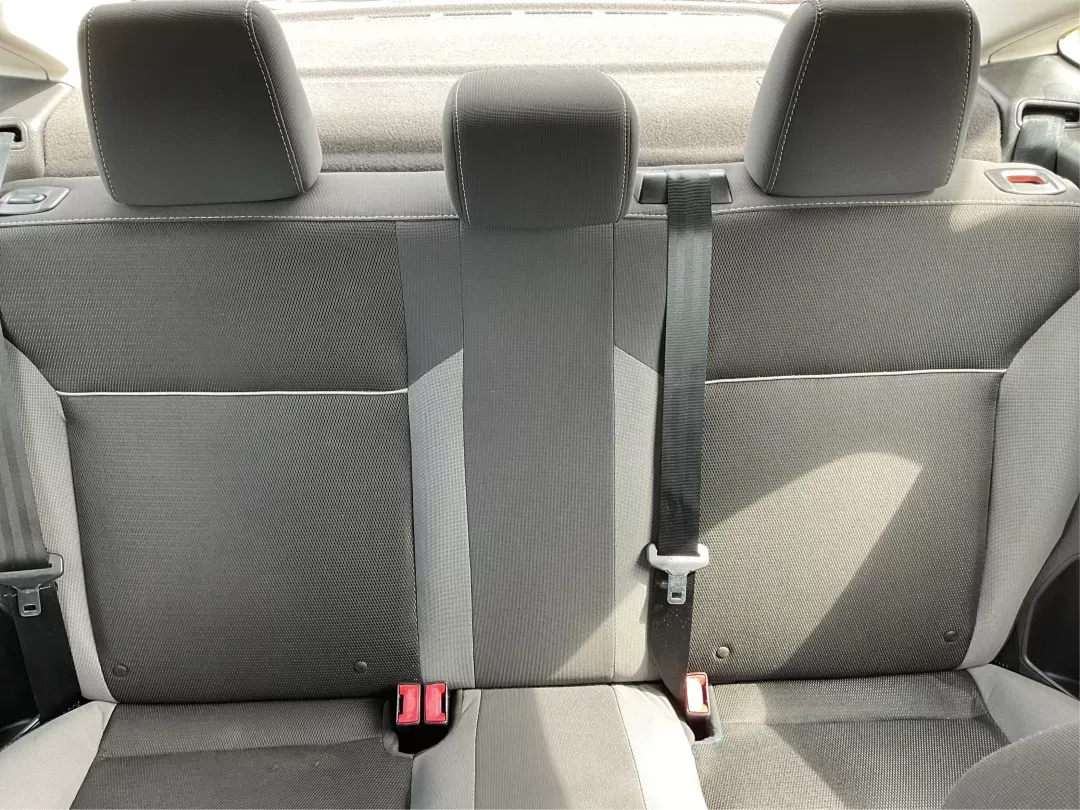 2014 Ford Focus SE (1FADP3F21EL) with an 2L I-4 gasoline direct injection engine, located at 1099 N County Rd 25A , Troy, OH, 45373, (937) 908-9800, 40.057079, -84.212883 - 2014 Ford Focus SE - Photo#13