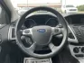 2014 Ford Focus SE (1FADP3F21EL) with an 2L I-4 gasoline direct injection engine, located at 1099 N County Rd 25A, Troy, OH, 45373, (937) 908-9800, 40.057079, -84.212883 - 2014 Ford Focus SE - Photo#15