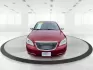 2013 Chrysler 200 Limited (1C3CCBCG7DN) with an Other engine, located at 1099 N County Rd 25A, Troy, OH, 45373, (937) 908-9800, 40.057079, -84.212883 - 2013 Chrysler 200 Limited - Photo#6