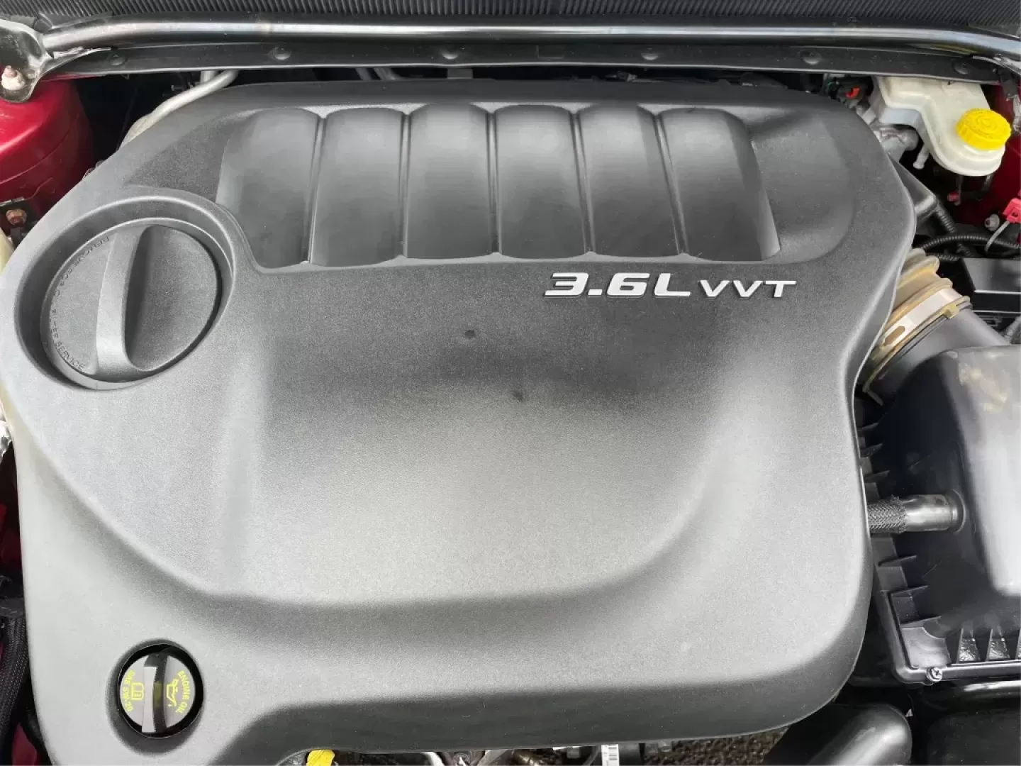 2013 Chrysler 200 Limited (1C3CCBCG7DN) with an Other engine, located at 1099 N County Rd 25A, Troy, OH, 45373, (937) 908-9800, 40.057079, -84.212883 - 2013 Chrysler 200 Limited - Photo#10