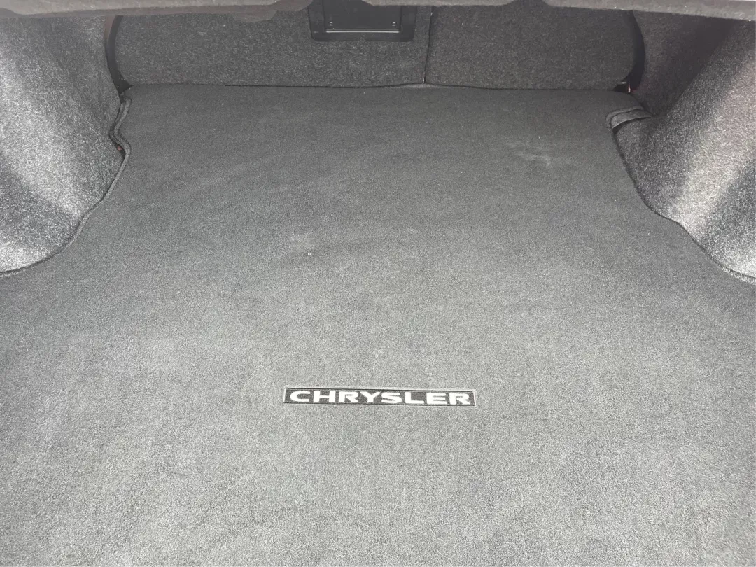 2013 Chrysler 200 Limited (1C3CCBCG7DN) with an Other engine, located at 1099 N County Rd 25A , Troy, OH, 45373, (937) 908-9800, 40.057079, -84.212883 - 2013 Chrysler 200 Limited - Photo#11