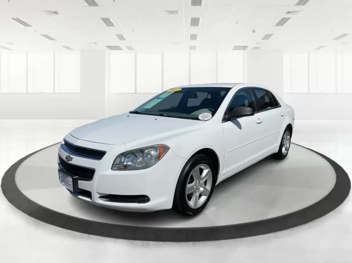 2012 Chevrolet Malibu LS (1G1ZB5E02CF) with an Ecotec 2.4L I-4 DOHC engine, located at 4508 South Dixie Dr, Moraine, OH, 45439, (937) 908-9800, 39.689976, -84.218452 - Photo#7