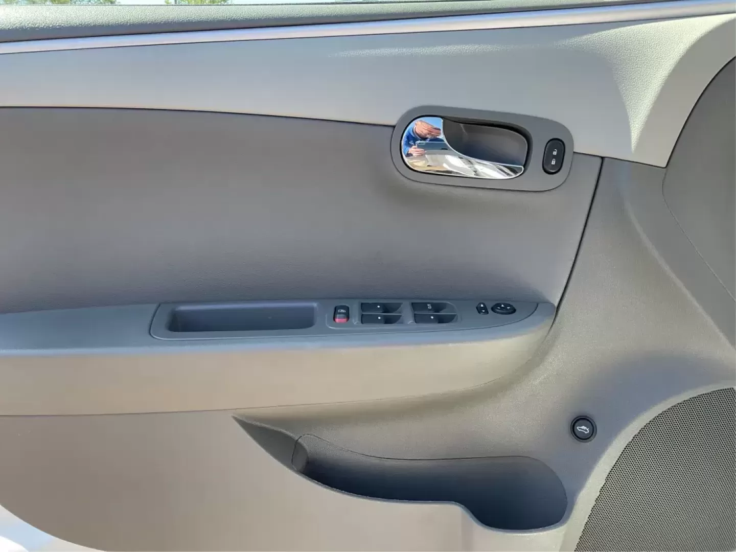 2012 Chevrolet Malibu LS (1G1ZB5E02CF) with an Ecotec 2.4L I-4 DOHC engine, located at 4508 South Dixie Dr, Moraine, OH, 45439, (937) 908-9800, 39.689976, -84.218452 - Photo#16