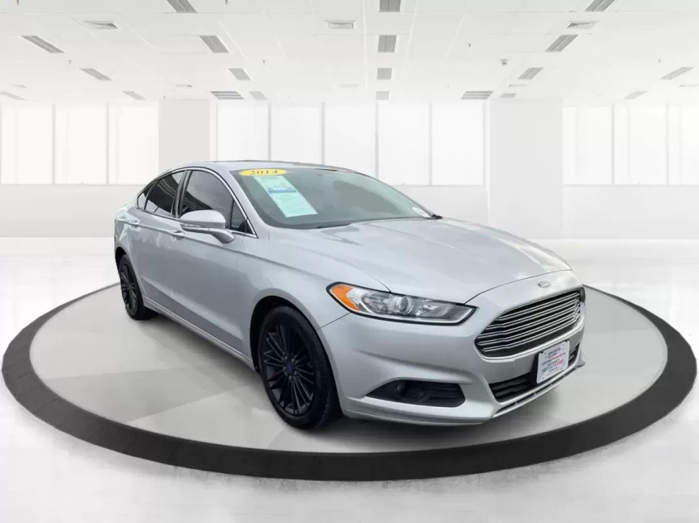 2014 Ford Fusion SE (3FA6P0H9XER) with an Other engine, located at 8750 N County Rd 25A, Piqua, OH, 45356, (937) 908-9800, 40.164391, -84.232513 - 2014 Ford Fusion SE - Photo#0