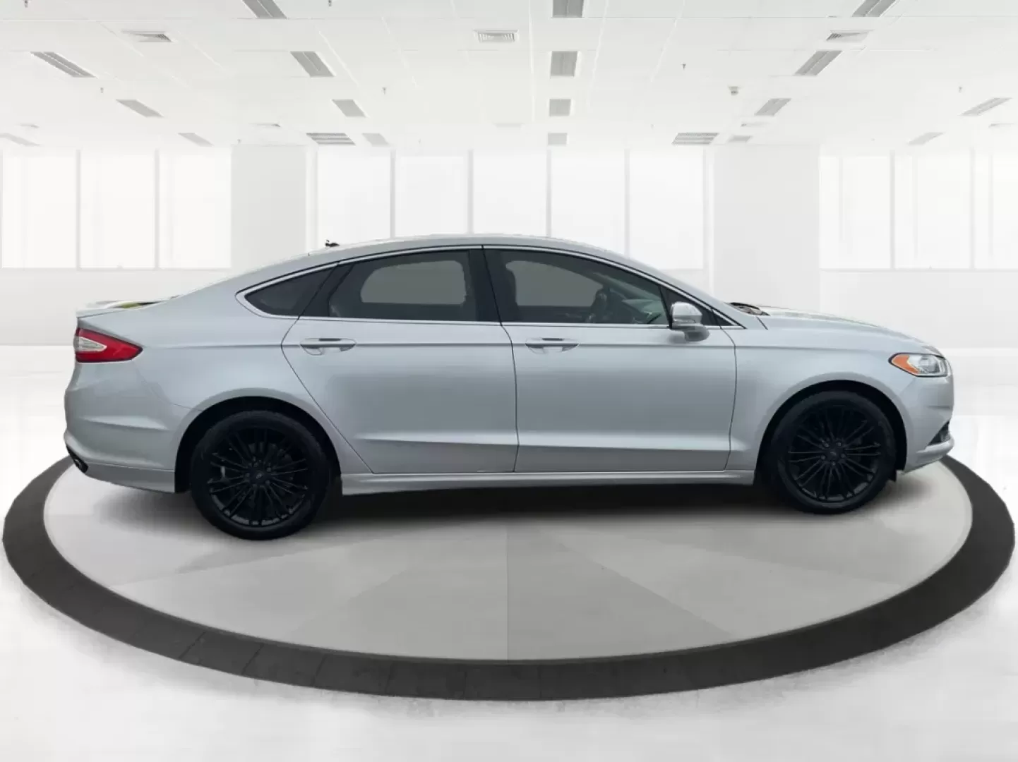 2014 Ford Fusion SE (3FA6P0H9XER) with an Other engine, located at 8750 N County Rd 25A, Piqua, OH, 45356, (937) 908-9800, 40.164391, -84.232513 - 2014 Ford Fusion SE - Photo#1