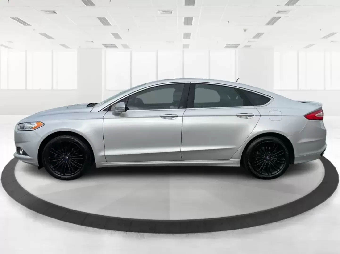 2014 Ford Fusion SE (3FA6P0H9XER) with an Other engine, located at 8750 N County Rd 25A, Piqua, OH, 45356, (937) 908-9800, 40.164391, -84.232513 - 2014 Ford Fusion SE - Photo#6