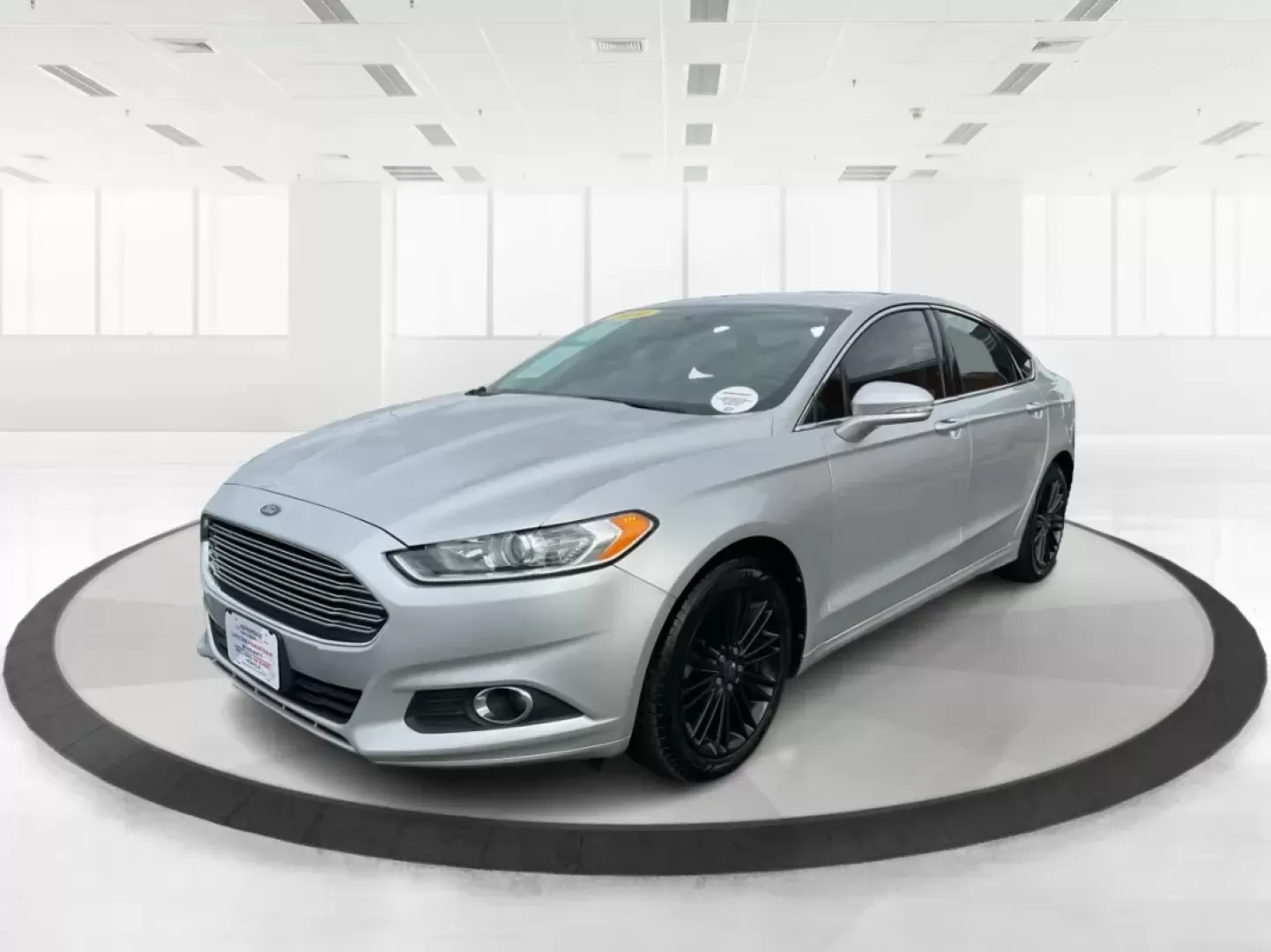 2014 Ford Fusion SE (3FA6P0H9XER) with an Other engine, located at 8750 N County Rd 25A, Piqua, OH, 45356, (937) 908-9800, 40.164391, -84.232513 - 2014 Ford Fusion SE - Photo#8
