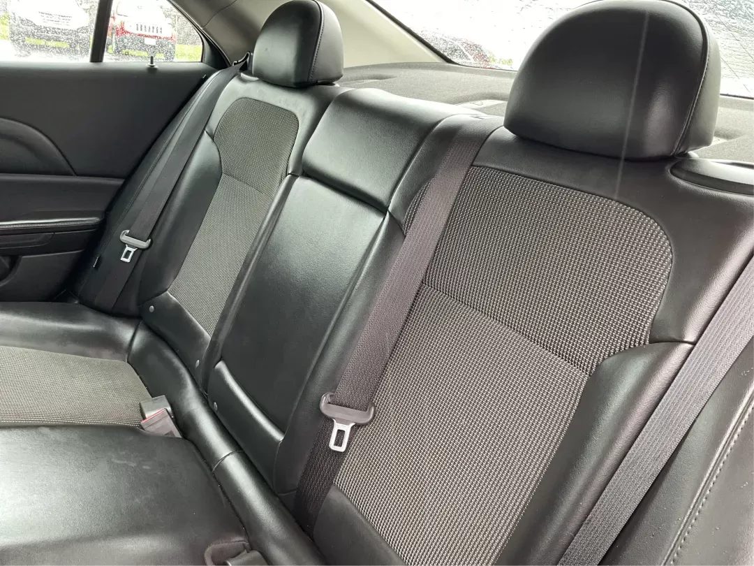 2015 Chevrolet Malibu 1LT (1G11C5SL0FF) with an ECOTEC 2.5L I-4 gasoline direct injection engine, located at 401 Woodman Dr, Riverside, OH, 45431, (937) 908-9800, 39.760899, -84.123421 - 2015 Chevrolet Malibu 1LT - Photo#9