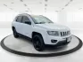 2015 Jeep Compass Sport (1C4NJDBB6FD) with an 2.4L I-4 DOHC engine, located at 1099 N County Rd 25A, Troy, OH, 45373, (937) 908-9800, 40.057079, -84.212883 - 2015 Jeep Compass Sport - Photo#0