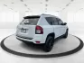 2015 Jeep Compass Sport (1C4NJDBB6FD) with an 2.4L I-4 DOHC engine, located at 1099 N County Rd 25A, Troy, OH, 45373, (937) 908-9800, 40.057079, -84.212883 - 2015 Jeep Compass Sport - Photo#2