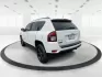 2015 Jeep Compass Sport (1C4NJDBB6FD) with an 2.4L I-4 DOHC engine, located at 1099 N County Rd 25A, Troy, OH, 45373, (937) 908-9800, 40.057079, -84.212883 - 2015 Jeep Compass Sport - Photo#4