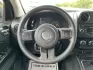 2015 Jeep Compass Sport (1C4NJDBB6FD) with an 2.4L I-4 DOHC engine, located at 1099 N County Rd 25A, Troy, OH, 45373, (937) 908-9800, 40.057079, -84.212883 - 2015 Jeep Compass Sport - Photo#15