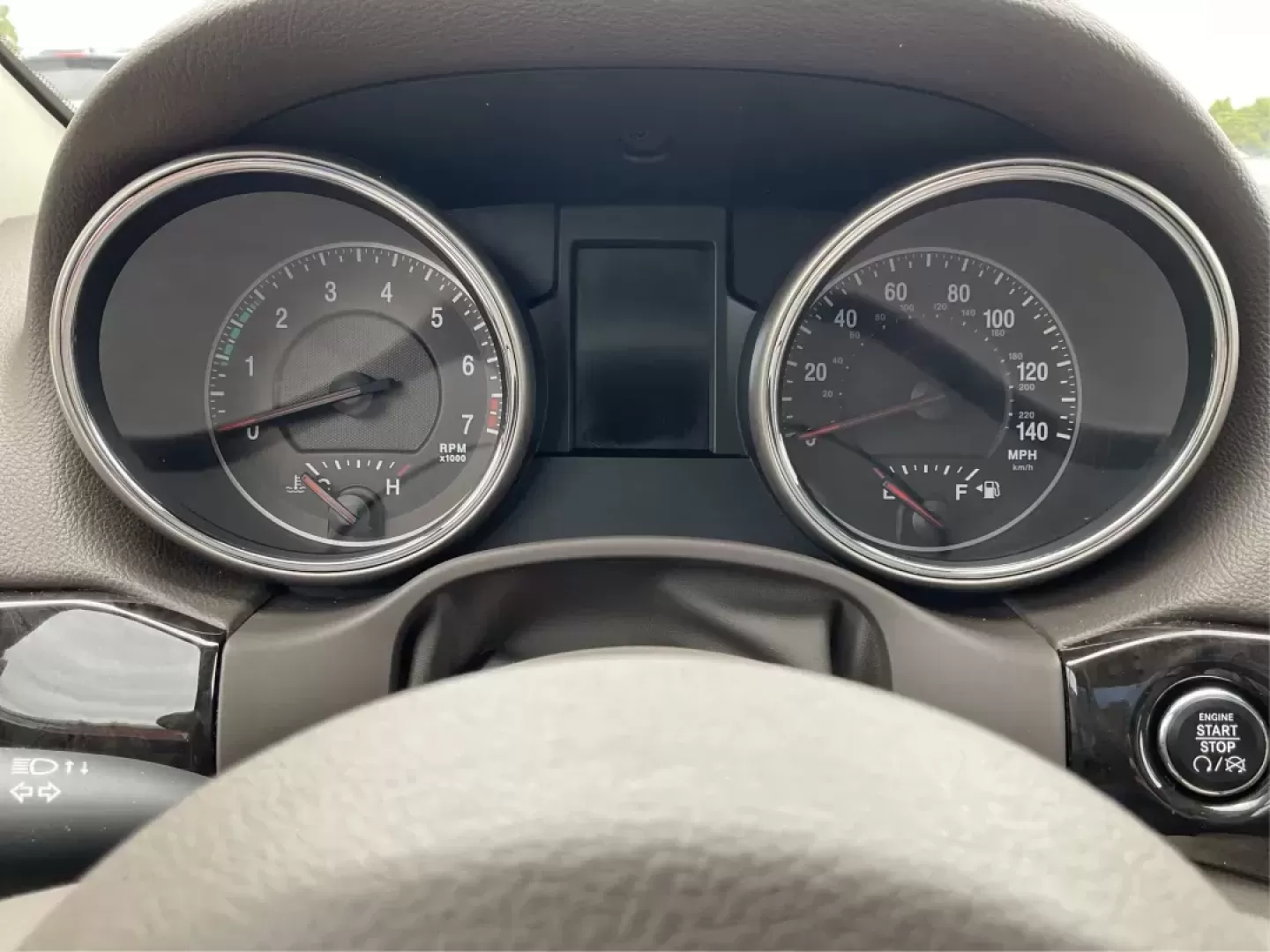 2013 Jeep Grand Cherokee Laredo (1C4RJFAGXDC) with an Other engine, located at 8750 N County Rd 25A, Piqua, OH, 45356, (937) 908-9800, 40.164391, -84.232513 - Photo#15