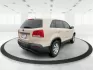 2011 Kia Sorento LX (5XYKT3A1XBG) with an 2.4L I-4 DOHC engine, located at 8750 N County Rd 25A, Piqua, OH, 45356, (937) 908-9800, 40.164391, -84.232513 - 2011 Kia Sorento LX - Photo#2