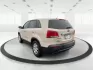 2011 Kia Sorento LX (5XYKT3A1XBG) with an 2.4L I-4 DOHC engine, located at 8750 N County Rd 25A, Piqua, OH, 45356, (937) 908-9800, 40.164391, -84.232513 - 2011 Kia Sorento LX - Photo#3