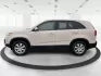 2011 Kia Sorento LX (5XYKT3A1XBG) with an 2.4L I-4 DOHC engine, located at 8750 N County Rd 25A, Piqua, OH, 45356, (937) 908-9800, 40.164391, -84.232513 - 2011 Kia Sorento LX - Photo#4