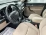 2011 Kia Sorento LX (5XYKT3A1XBG) with an 2.4L I-4 DOHC engine, located at 8750 N County Rd 25A, Piqua, OH, 45356, (937) 908-9800, 40.164391, -84.232513 - 2011 Kia Sorento LX - Photo#7