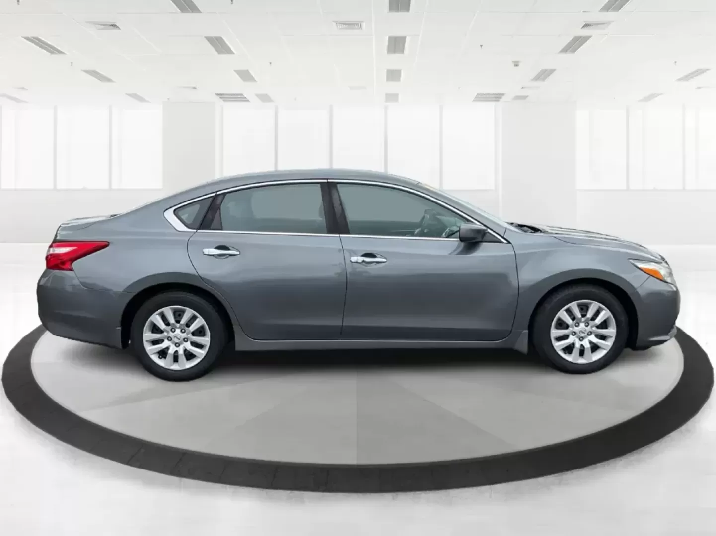 2017 Nissan Altima 2.5 S (1N4AL3APXHC) with an 2.5L I-4 DOHC engine, located at 401 Woodman Dr, Riverside, OH, 45431, (937) 908-9800, 39.760899, -84.123421 - 2017 Nissan Altima 2.5 S - Photo#1