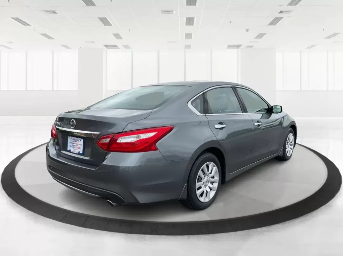 2017 Nissan Altima 2.5 S (1N4AL3APXHC) with an 2.5L I-4 DOHC engine, located at 401 Woodman Dr, Riverside, OH, 45431, (937) 908-9800, 39.760899, -84.123421 - 2017 Nissan Altima 2.5 S - Photo#2