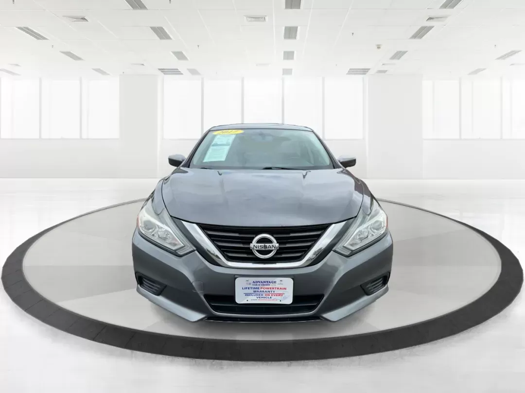 2017 Nissan Altima 2.5 S (1N4AL3APXHC) with an 2.5L I-4 DOHC engine, located at 401 Woodman Dr, Riverside, OH, 45431, (937) 908-9800, 39.760899, -84.123421 - 2017 Nissan Altima 2.5 S - Photo#6