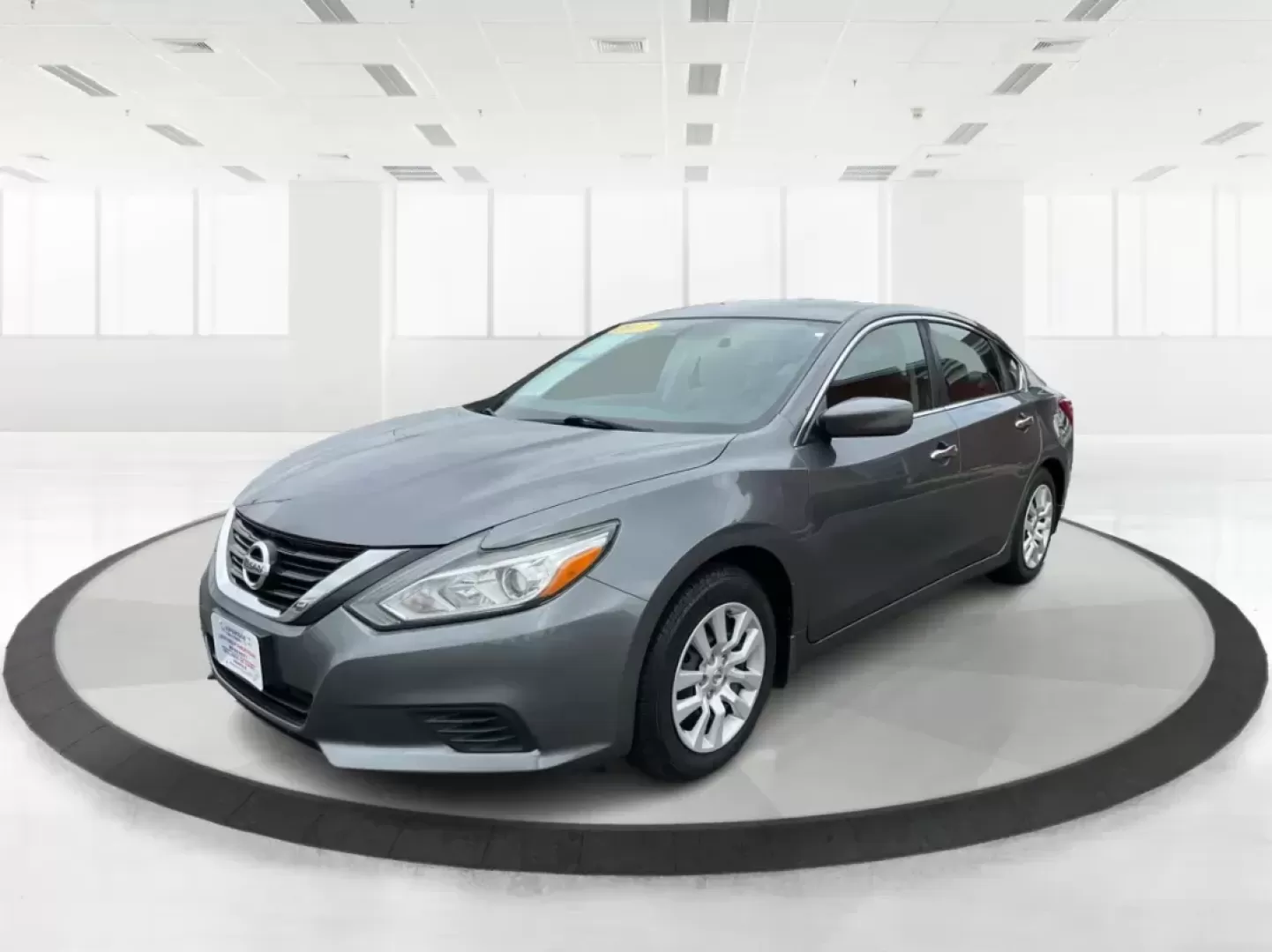 2017 Nissan Altima 2.5 S (1N4AL3APXHC) with an 2.5L I-4 DOHC engine, located at 401 Woodman Dr, Riverside, OH, 45431, (937) 908-9800, 39.760899, -84.123421 - 2017 Nissan Altima 2.5 S - Photo#7