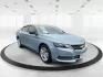 2014 Chevrolet Impala 1LS (1G11Y5SL3EU) with an ECOTEC 2.5L I-4 gasoline direct injection engine, located at 1951 S Dayton Lakeview Rd., New Carlisle, OH, 45344, (937) 908-9800, 39.890999, -84.050255 - Photo#0