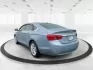 2014 Chevrolet Impala 1LS (1G11Y5SL3EU) with an ECOTEC 2.5L I-4 gasoline direct injection engine, located at 1951 S Dayton Lakeview Rd., New Carlisle, OH, 45344, (937) 908-9800, 39.890999, -84.050255 - Photo#4