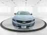 2014 Chevrolet Impala 1LS (1G11Y5SL3EU) with an ECOTEC 2.5L I-4 gasoline direct injection engine, located at 1951 S Dayton Lakeview Rd., New Carlisle, OH, 45344, (937) 908-9800, 39.890999, -84.050255 - Photo#6