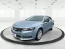 2014 Chevrolet Impala 1LS (1G11Y5SL3EU) with an ECOTEC 2.5L I-4 gasoline direct injection engine, located at 1951 S Dayton Lakeview Rd., New Carlisle, OH, 45344, (937) 908-9800, 39.890999, -84.050255 - Photo#7