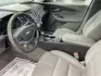 2014 Chevrolet Impala 1LS (1G11Y5SL3EU) with an ECOTEC 2.5L I-4 gasoline direct injection engine, located at 1951 S Dayton Lakeview Rd., New Carlisle, OH, 45344, (937) 908-9800, 39.890999, -84.050255 - Photo#8