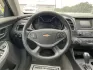 2014 Chevrolet Impala 1LS (1G11Y5SL3EU) with an ECOTEC 2.5L I-4 gasoline direct injection engine, located at 1951 S Dayton Lakeview Rd., New Carlisle, OH, 45344, (937) 908-9800, 39.890999, -84.050255 - Photo#15