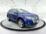 2013 Ford Edge Limited (2FMDK4KC6DB) with an 3.5L V-6 DOHC engine, located at 1184 Kauffman Ave, Fairborn, OH, 45324, (937) 908-9800, 39.807072, -84.030914 - 2013 Ford Edge Limited - Photo#0
