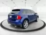 2013 Ford Edge Limited (2FMDK4KC6DB) with an 3.5L V-6 DOHC engine, located at 1184 Kauffman Ave, Fairborn, OH, 45324, (937) 908-9800, 39.807072, -84.030914 - 2013 Ford Edge Limited - Photo#2