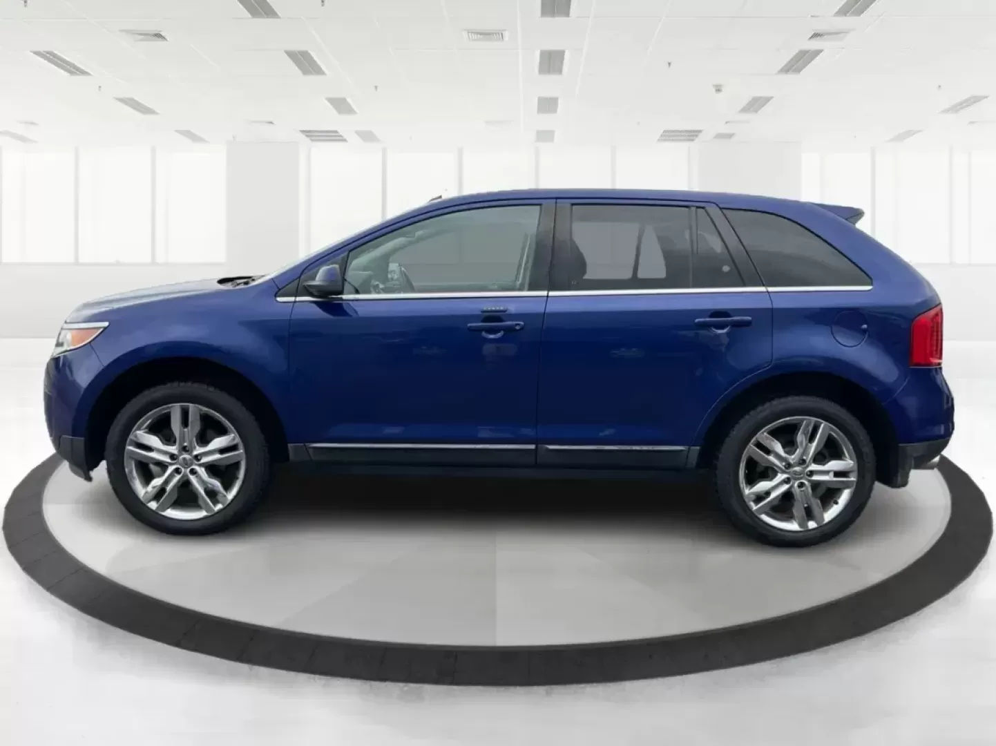 2013 Ford Edge Limited (2FMDK4KC6DB) with an 3.5L V-6 DOHC engine, located at 1184 Kauffman Ave, Fairborn, OH, 45324, (937) 908-9800, 39.807072, -84.030914 - 2013 Ford Edge Limited - Photo#5