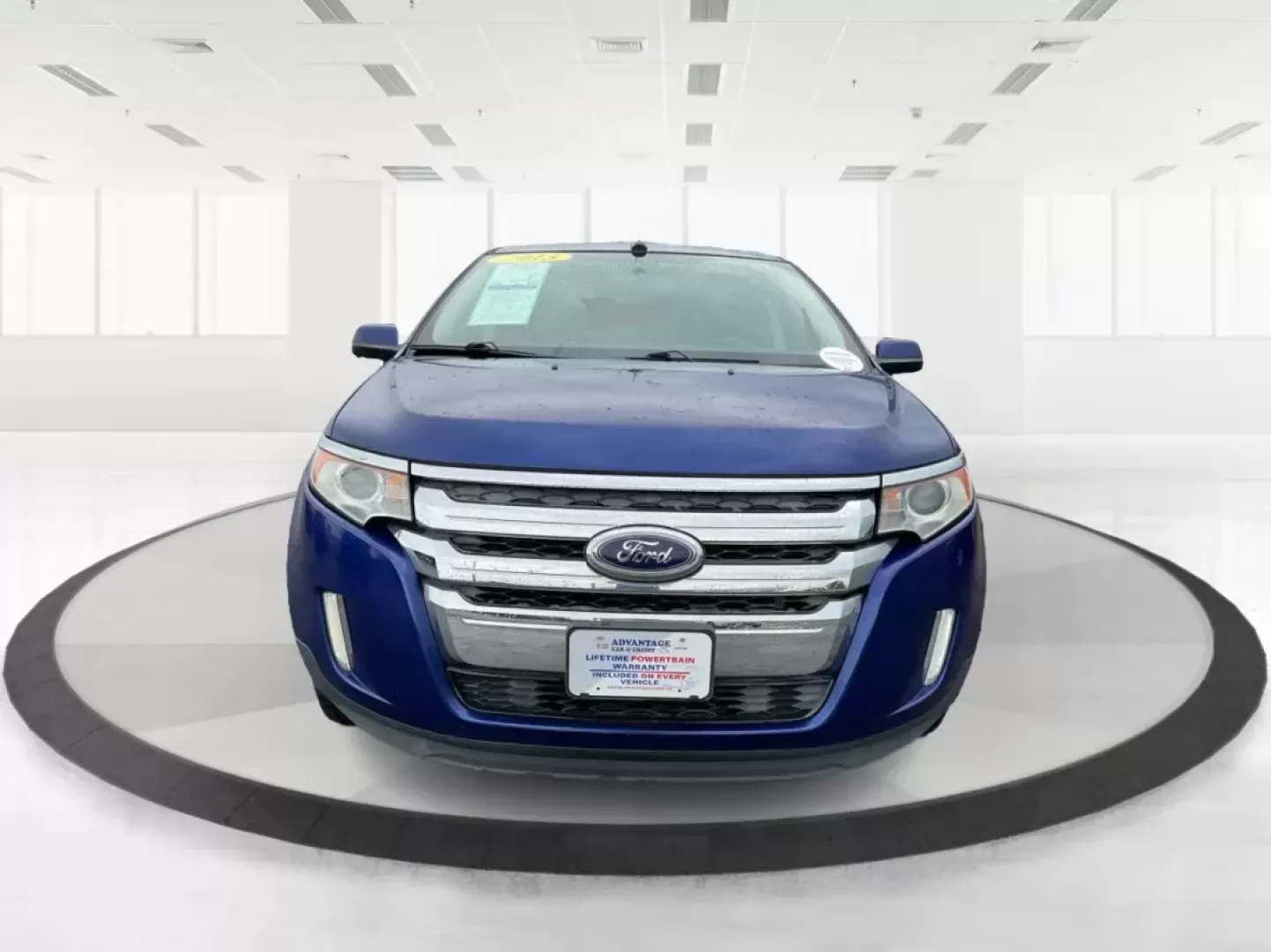 2013 Ford Edge Limited (2FMDK4KC6DB) with an 3.5L V-6 DOHC engine, located at 1184 Kauffman Ave, Fairborn, OH, 45324, (937) 908-9800, 39.807072, -84.030914 - 2013 Ford Edge Limited - Photo#6