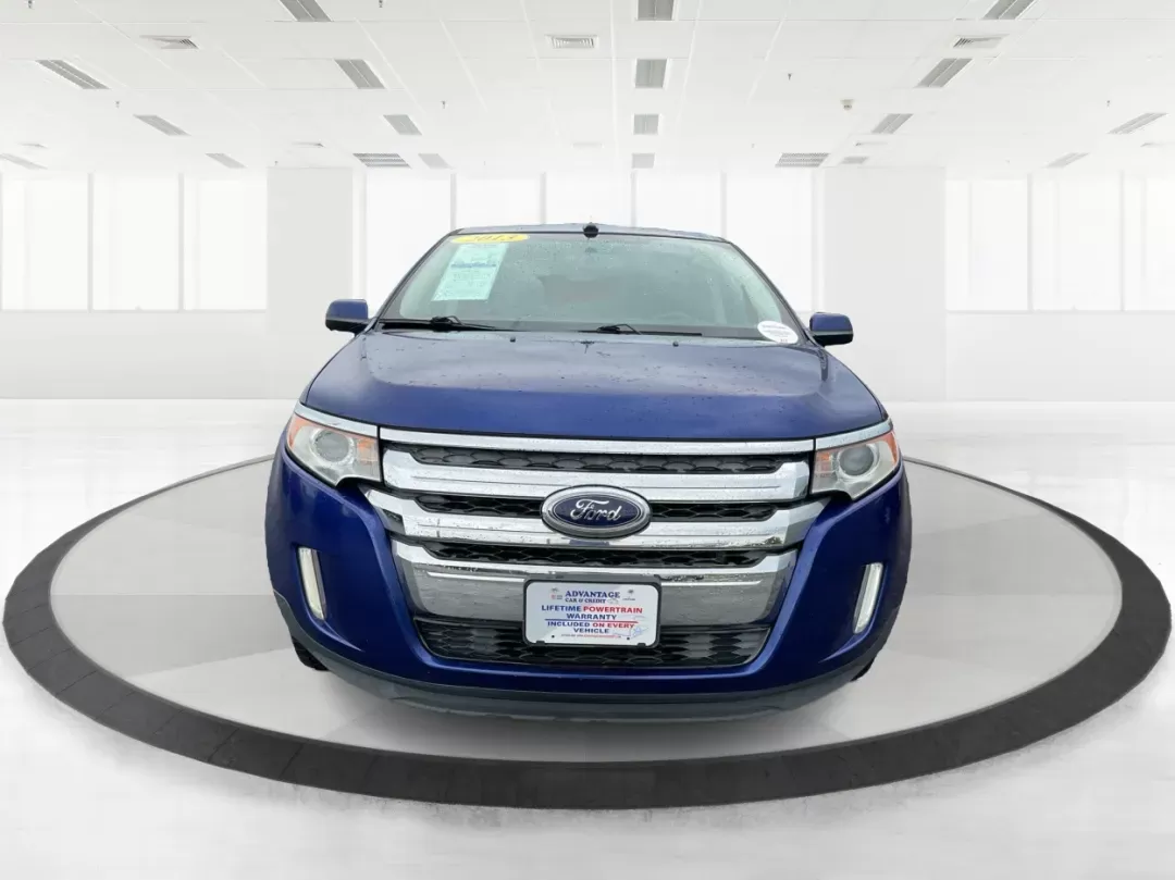2013 Ford Edge Limited (2FMDK4KC6DB) with an 3.5L V-6 DOHC engine, located at 1184 Kauffman Ave, Fairborn, OH, 45324, (937) 908-9800, 39.807072, -84.030914 - 2013 Ford Edge Limited - Photo#6