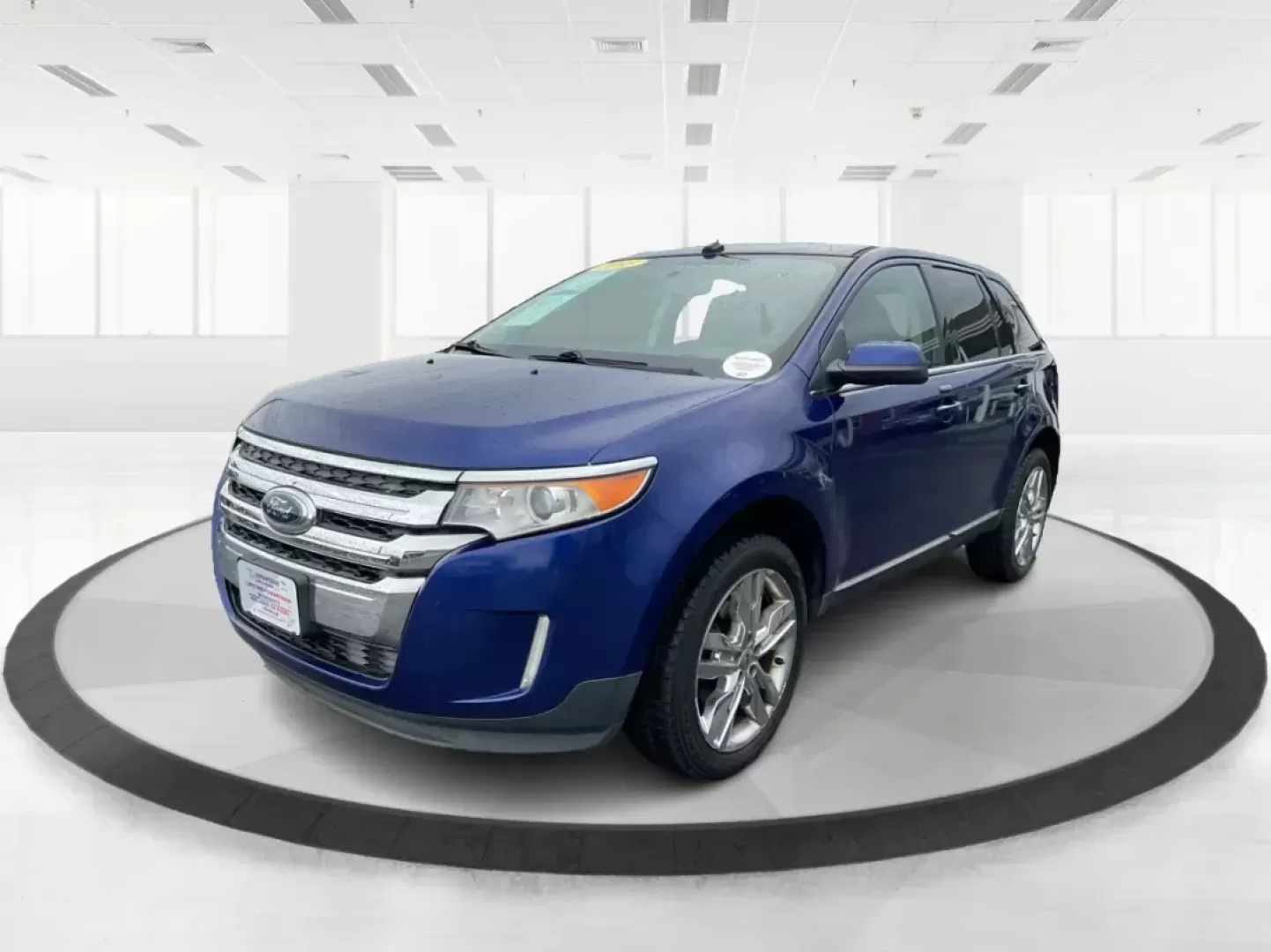 2013 Ford Edge Limited (2FMDK4KC6DB) with an 3.5L V-6 DOHC engine, located at 1184 Kauffman Ave, Fairborn, OH, 45324, (937) 908-9800, 39.807072, -84.030914 - 2013 Ford Edge Limited - Photo#7