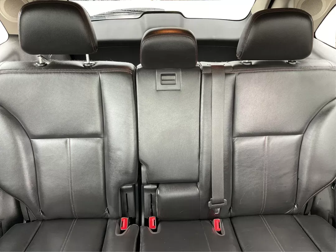 2013 Ford Edge Limited (2FMDK4KC6DB) with an 3.5L V-6 DOHC engine, located at 1184 Kauffman Ave, Fairborn, OH, 45324, (937) 908-9800, 39.807072, -84.030914 - 2013 Ford Edge Limited - Photo#13