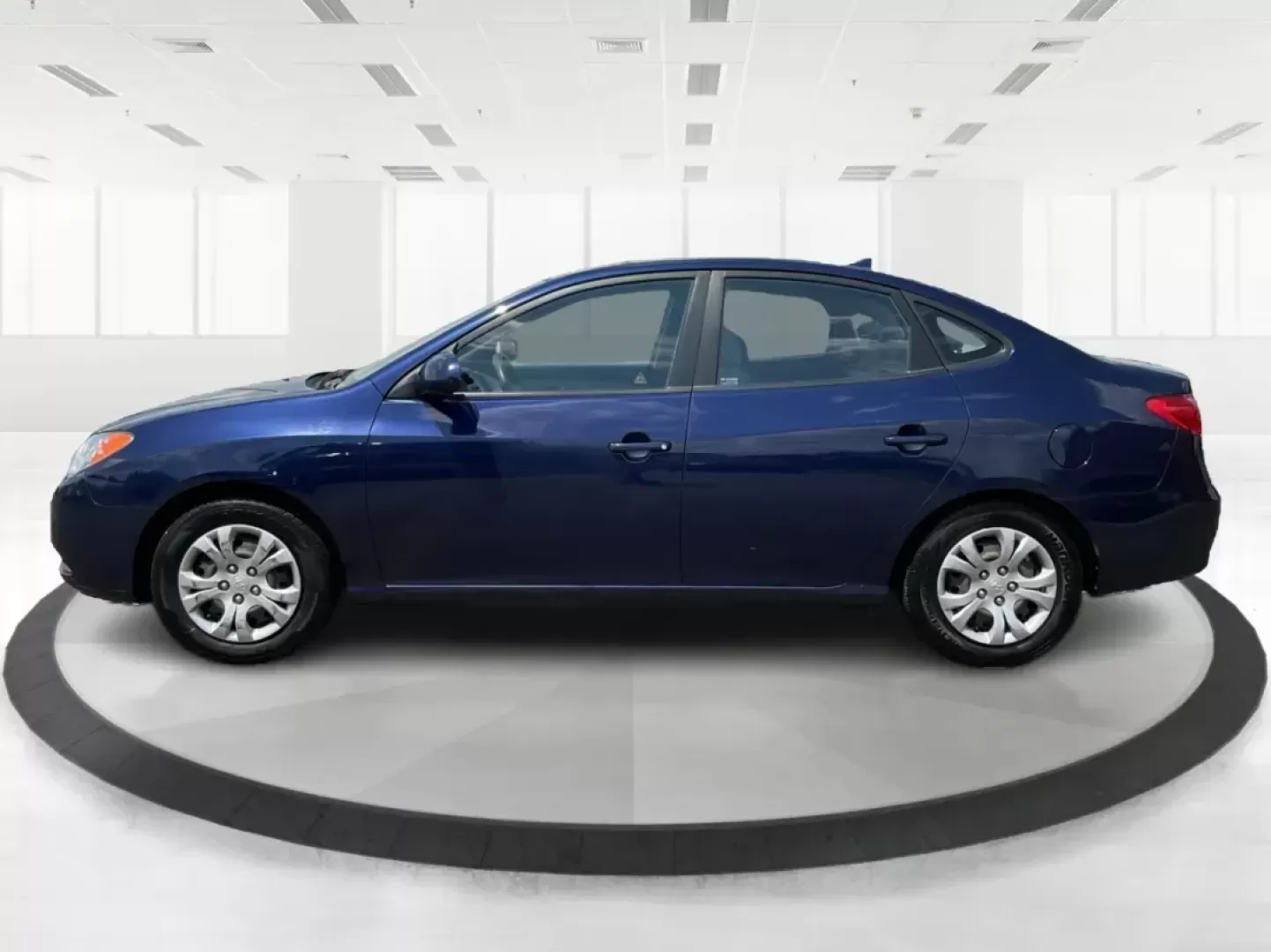 2010 Hyundai Elantra GLS (KMHDU4AD8AU) with an 2L I-4 DOHC engine, located at 1951 S Dayton Lakeview Rd., New Carlisle, OH, 45344, (937) 908-9800, 39.890999, -84.050255 - Photo#6