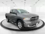 2013 Ram 1500 Big Horn (1C6RR7GT4DS) with an HEMI 5.7L V-8 variable valve control engine, located at 1951 S Dayton Lakeview Rd., New Carlisle, OH, 45344, (937) 908-9800, 39.890999, -84.050255 - 2013 Ram 1500 Big Horn - Photo#0